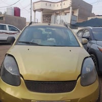 شيري X1 • بصرة • مشروع وطني
