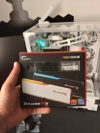 رام ٣٢جيجا • ٦٠٠٠ميجاهرتز • كالجديد