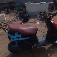 فراشه • مكينة ماكس • بصره الزبير