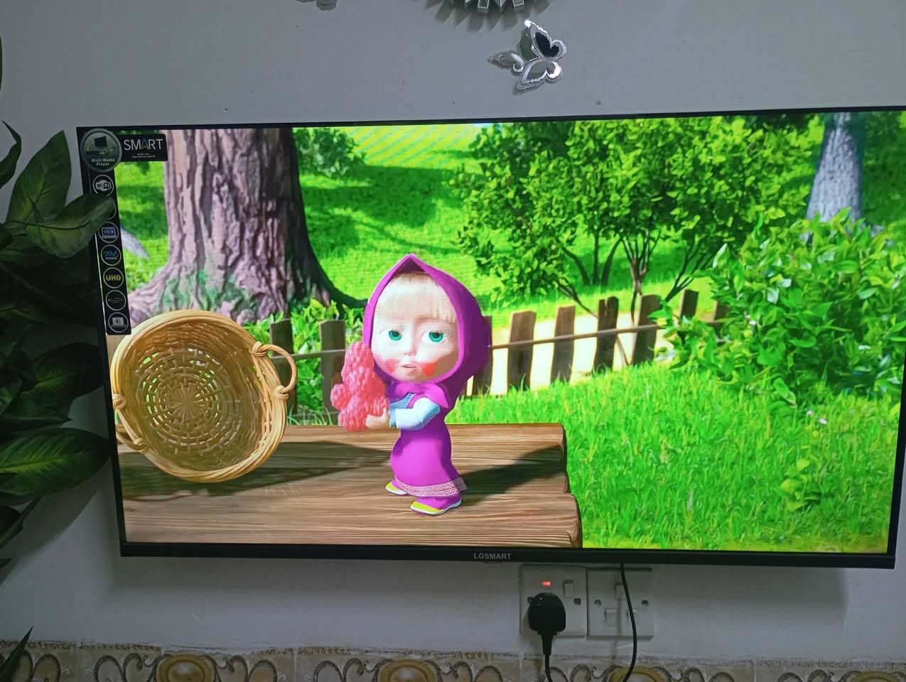 بلازمه نظيفه حجم 43سعر 130مكان جانب الأيمن


**إذا كنت صاحب هذا الإعلان وتريد حذفه لأي سبب، رجاءا أرسل رسالة إلى الدعم الفني**