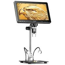 ⸻

🔬 Digital LCD Microscope احترافي للبيع

Microscope ديجيتال صيني احترافي، شاشة LCD واضحة جدًا، مناسب للفحص الدقيق والتكبير العالي.

✅ الحالة: جديد تقريبًا، بعده بالكرتون
✅ كامل الملحقات الأصلية
✅ شاشة LCD عالية الدقة
✅ إضاءات LED قابلة للتعديل
✅ مناسب لصيانة الموبايل، الإلكترونيات، ومختبرات الأسنان
✅ صورة واضحة جدًا وتكبير عالي

📦 يحتوي على:
   •   الجهاز كامل
   •   الحامل المعدني
   •   الإضاءات
   •   الريموت
   •   الكرتون الأصلي

💰 السعر: 199،000 دينار (قابل للتفاوض للجادين فقط)
📍 الموقع: كربلاء
📲 للتواصل خاص


**إذا كنت صاحب هذا الإعلان وتريد حذفه لأي سبب، رجاءا أرسل رسالة إلى الدعم الفني**