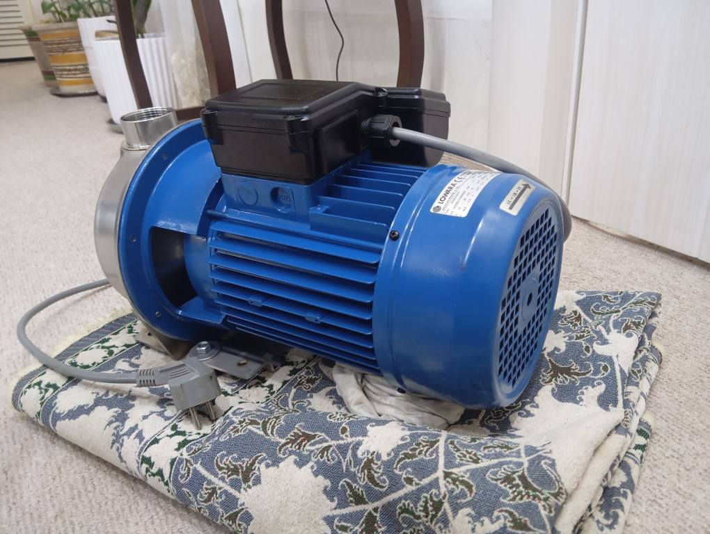 مزەخەی لۆرای ئیطاڵی پێش ستیل بەشارە ستیل السليمانية, العراق


**إذا كنت صاحب هذا الإعلان وتريد حذفه لأي سبب، رجاءا أرسل رسالة إلى الدعم الفني**