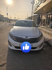 مكلف بالنشر اوبتيما للبيع 2014 خليجي السياره تحويل مباشر هزه جديد السي...