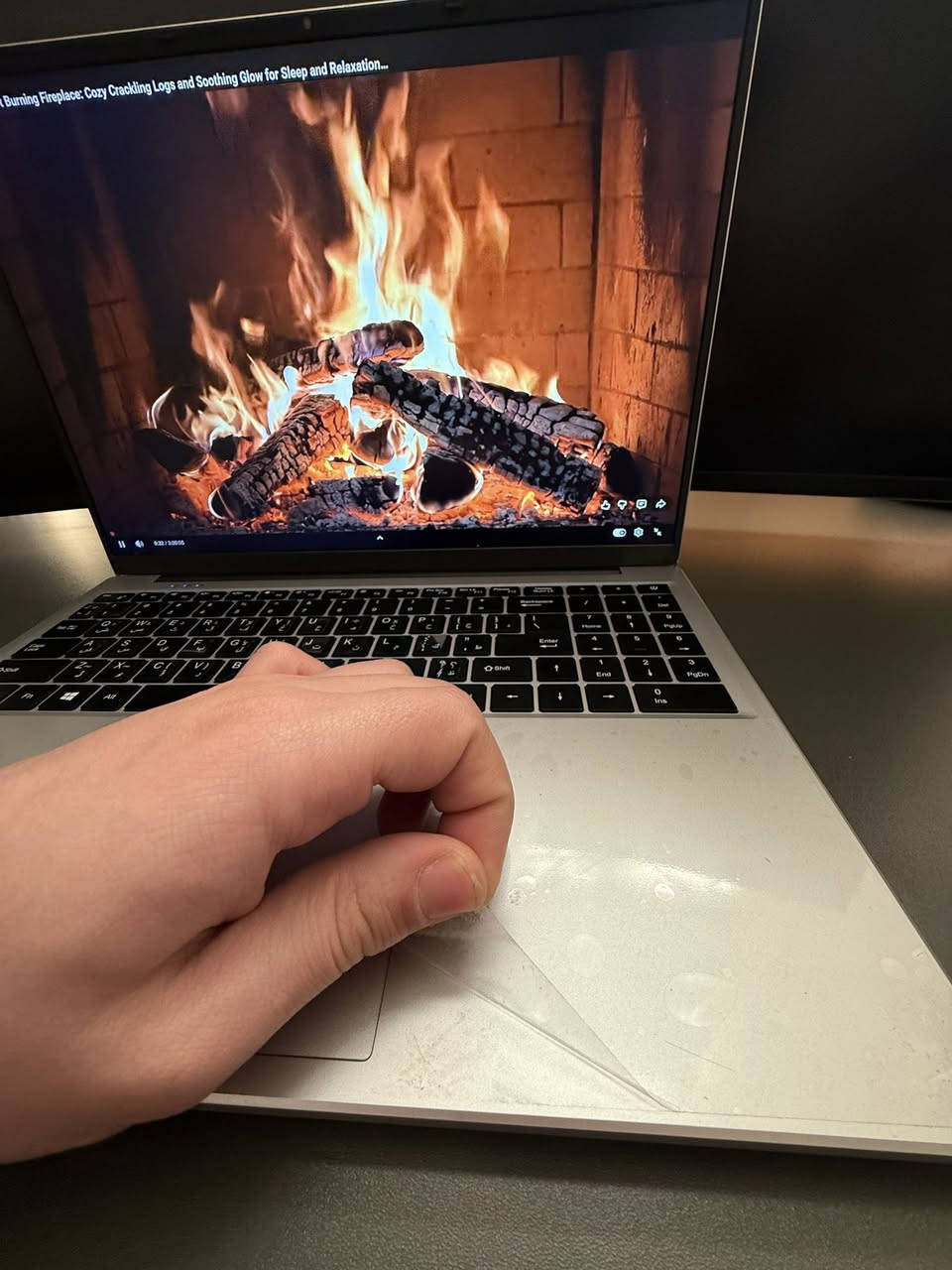 لابتوب ماركه هايفت رامات 16 حجم شاشه 16 ذاكره نص تيرا باقي المواصفات ما اعرفها ابحث ع الموديل و شوفها NY-02


**إذا كنت صاحب هذا الإعلان وتريد حذفه لأي سبب، رجاءا أرسل رسالة إلى الدعم الفني**