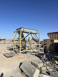 كبابين ٢ للبيع ٠٧٧١٢٥٧٨٢٧٢