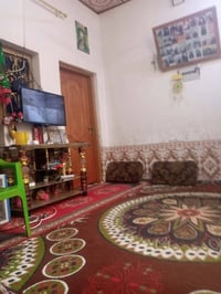 دار للبيع • شارع الحولي بصف الركن • ١١٠م