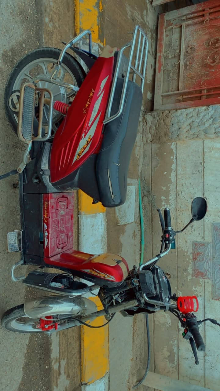 السلام عليكم ماطور للبيع اتصال ع هذا رقم ***********
