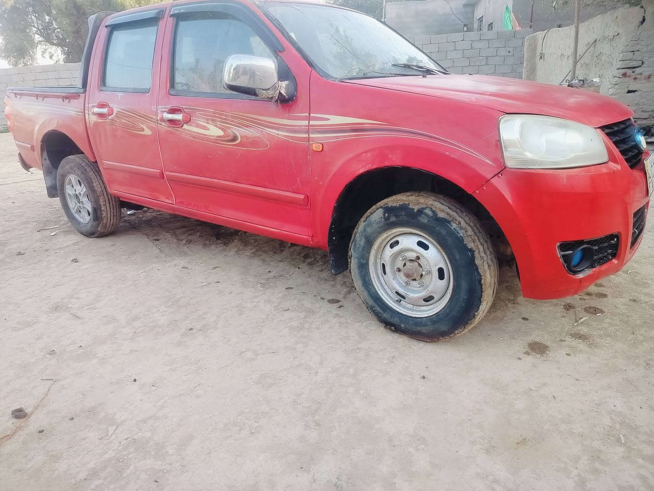 كريت ويل 2012.رقم ميسان. سنويه ل 2028.تحويل مباشر. كير ومحرك مكفولات السعر 53.مكان الناصرية قضاء الاصلاح  ***********..
