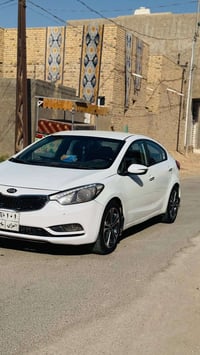 سيراتو ١٣ شكل ١٦ رقم سليمانيه وكالة او تحويل محرك تبريد تخم تاير جاهزة...