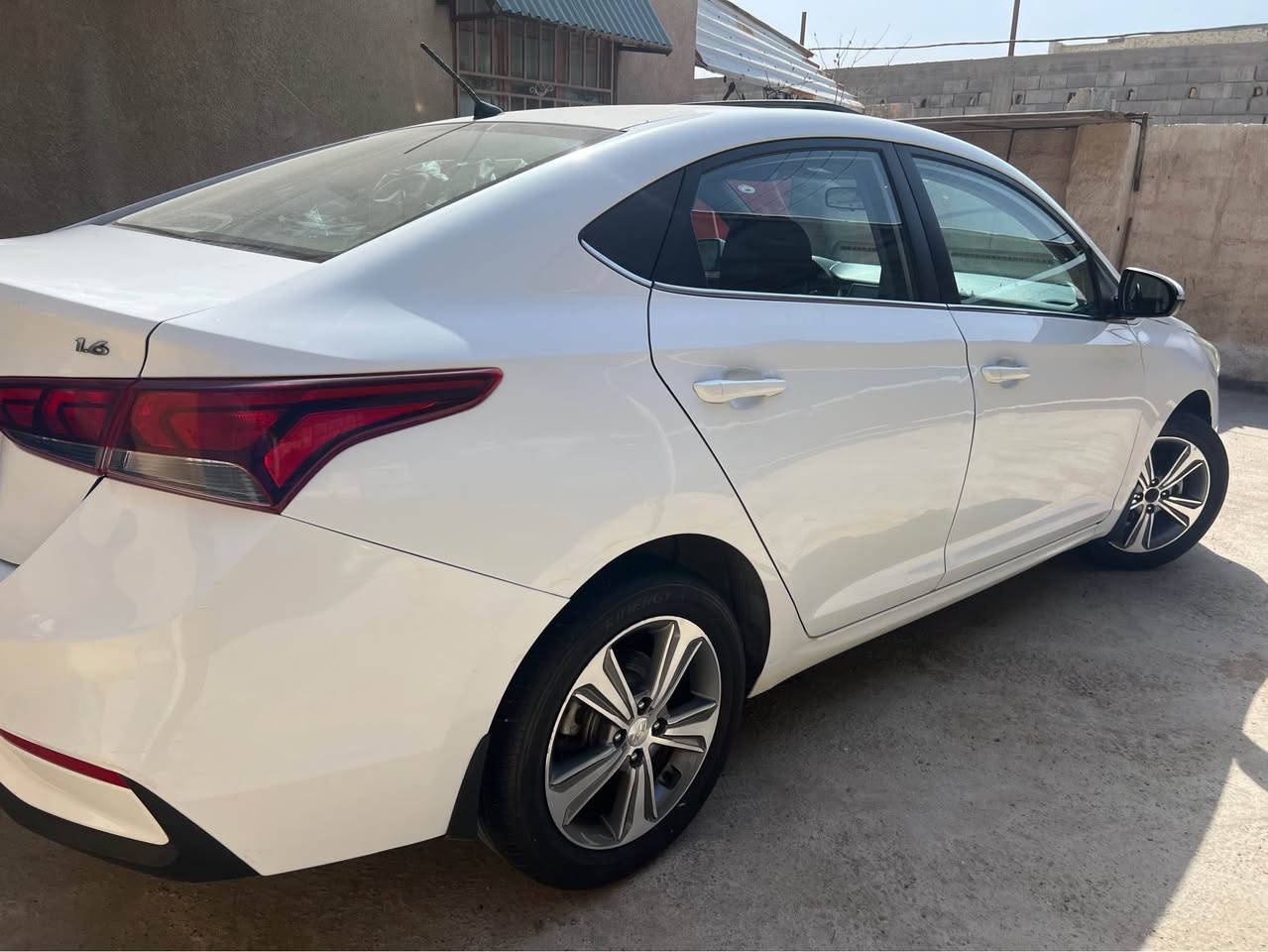 سلام عليكم اكسنت فول موصفات مديل 2019 خليجي سياره جديده ماشيه 15 الف كفاله بيها بس دوسه صبغ سياره جديده كلش اربيل سنويه منتهيا بسم شركه وبيها وكاله تحب وكاله تحويل سعر 123 العنوان حمدان *********** البصرة, العراق
