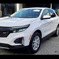 شوفرليت يكونيكس • ٢٠٢٤ • حادث