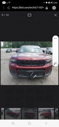 جيب • ٢٠٢٤ • ٧ راكب