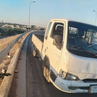 سمسونك ٩٩ • شاصي مكفول • تايرات جديد
