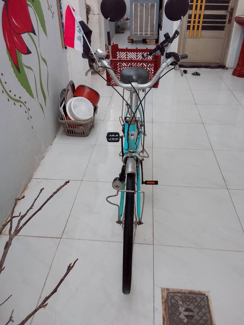 البيع


**إذا كنت صاحب هذا الإعلان وتريد حذفه لأي سبب، رجاءا أرسل رسالة إلى الدعم الفني**