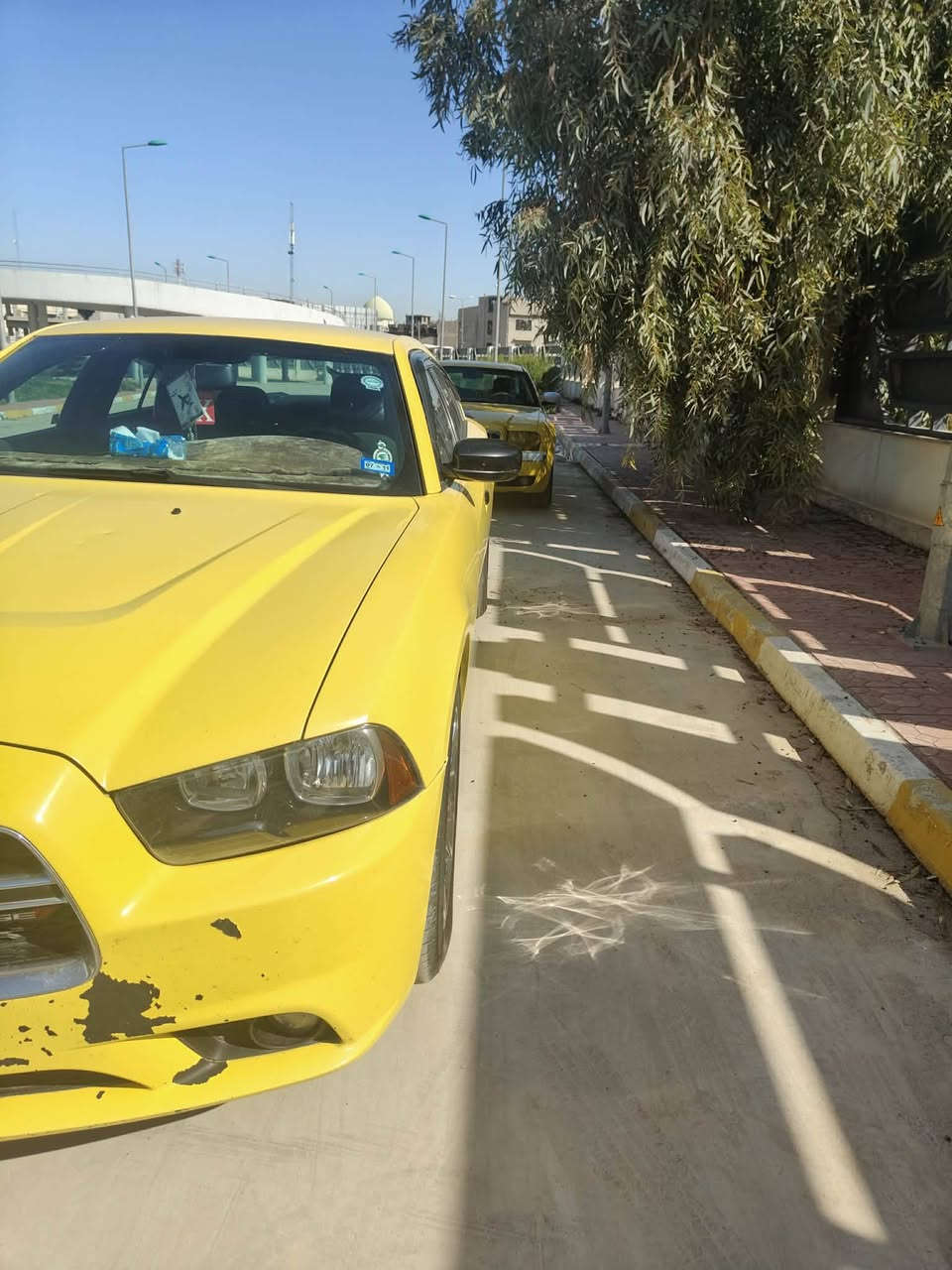 جارجر 2012 خط موصل بغداد ضرر باب اليمين الوره مبدل اصلي و الداير والباقي شرط طخم جديد طخم تايه رقم نينوى الماني سنويه مو صاقطه
‏‏‪***********‬‏
‏‪***********‬‏
