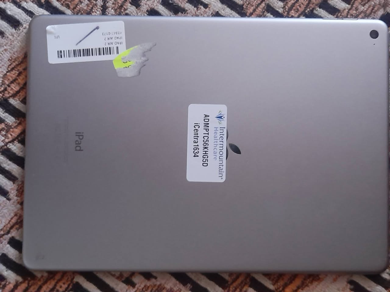 سلام عليكم ايباد ải2ذاكره 32رايده ب 120وبي مجال شراي راسلني خاص ومتوفر توصيل


**إذا كنت صاحب هذا الإعلان وتريد حذفه لأي سبب، رجاءا أرسل رسالة إلى الدعم الفني**