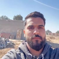 الغزالي • تسليم ٥٩ • بداية ٦٠