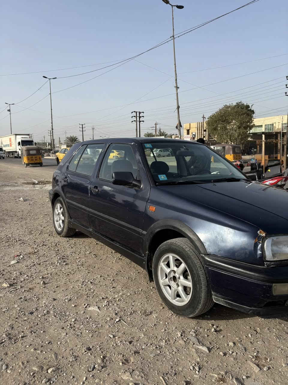 سلام عليكم كولف نفخ 1993 مكينه 2000 كير اوتو تبريد سعرها 48 ورقه رقم تلفون *********** بغداد الزعفرانيه
