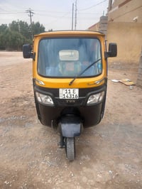 تكتك موديل 22 • محرك زيرو • كفالة عامة