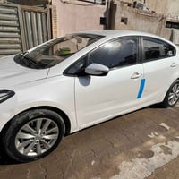 سيراتو ٢٠١٧ • نص فول • ماشي ٢٠٠ الف