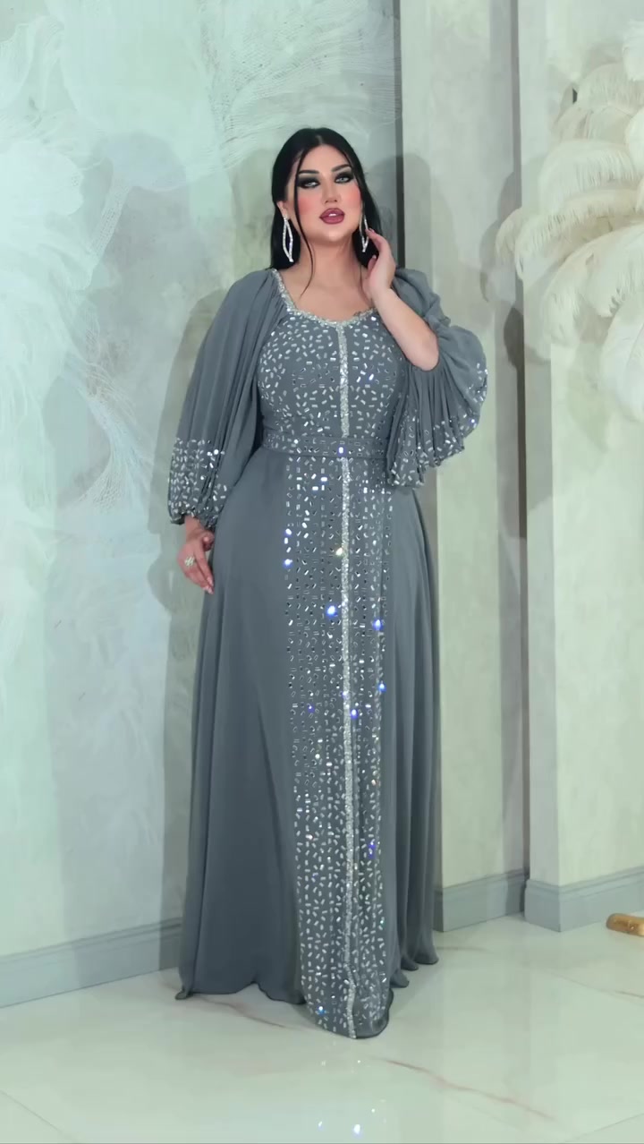 👇👇بسم الله توكلنا على الله  👇👇

👌👌ومازال لدينا إبداع لم يصل إليه أحد 👇

#أحدث صيحات الموضة العالمية

قفاطين موديل تركي❤️

🪄الشغل كرستال حراري🪡🧵
✨الأقماش شيفون مبطن بفيزون الأصلي 💯
🎗️مڪون من 2️⃣ قطع     
⤶قفطان
⤶حزام

#كرستال

التلبيس :- من وزن 60 الى وزن 110
🎨🎨الألوان :-

←زيتوني 
اسود
←بنفسجي 
←ماروني
←فستقي 
←رصاصي 
ابيض
← نيلي

💸توصيل كل المحافظات  ✅


**إذا كنت صاحب هذا الإعلان وتريد حذفه لأي سبب، رجاءا أرسل رسالة إلى الدعم الفني**