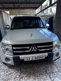 باجيرو • ٢٠٠٨ • محرك ٣٠٠٠