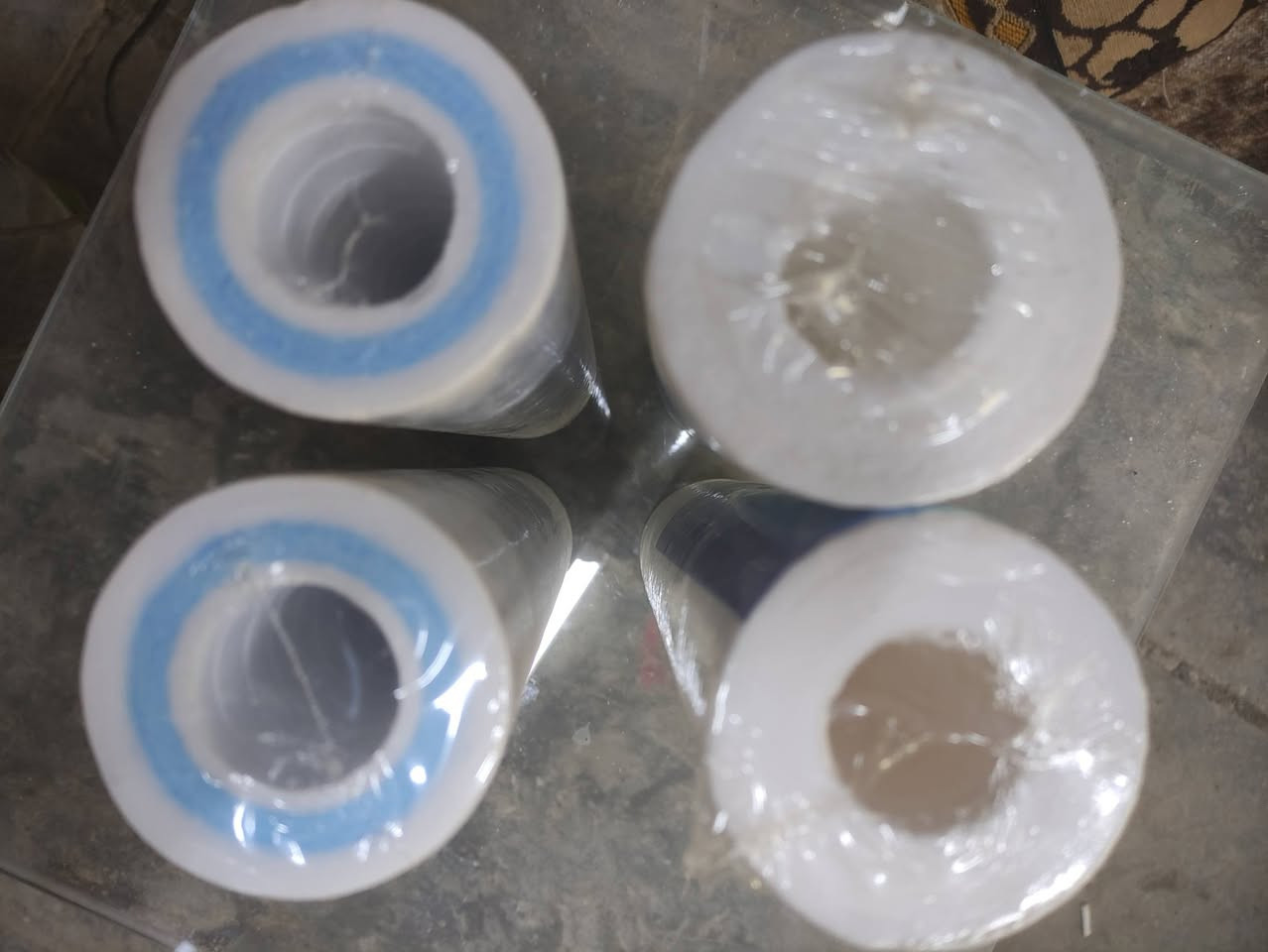 #وصول وجبة من فلاتر المنظومه 
العنوان ذي قار قضاء النصر الصوب الكبير قرب شركة الطائي 
للتواصل واتساب ***********
