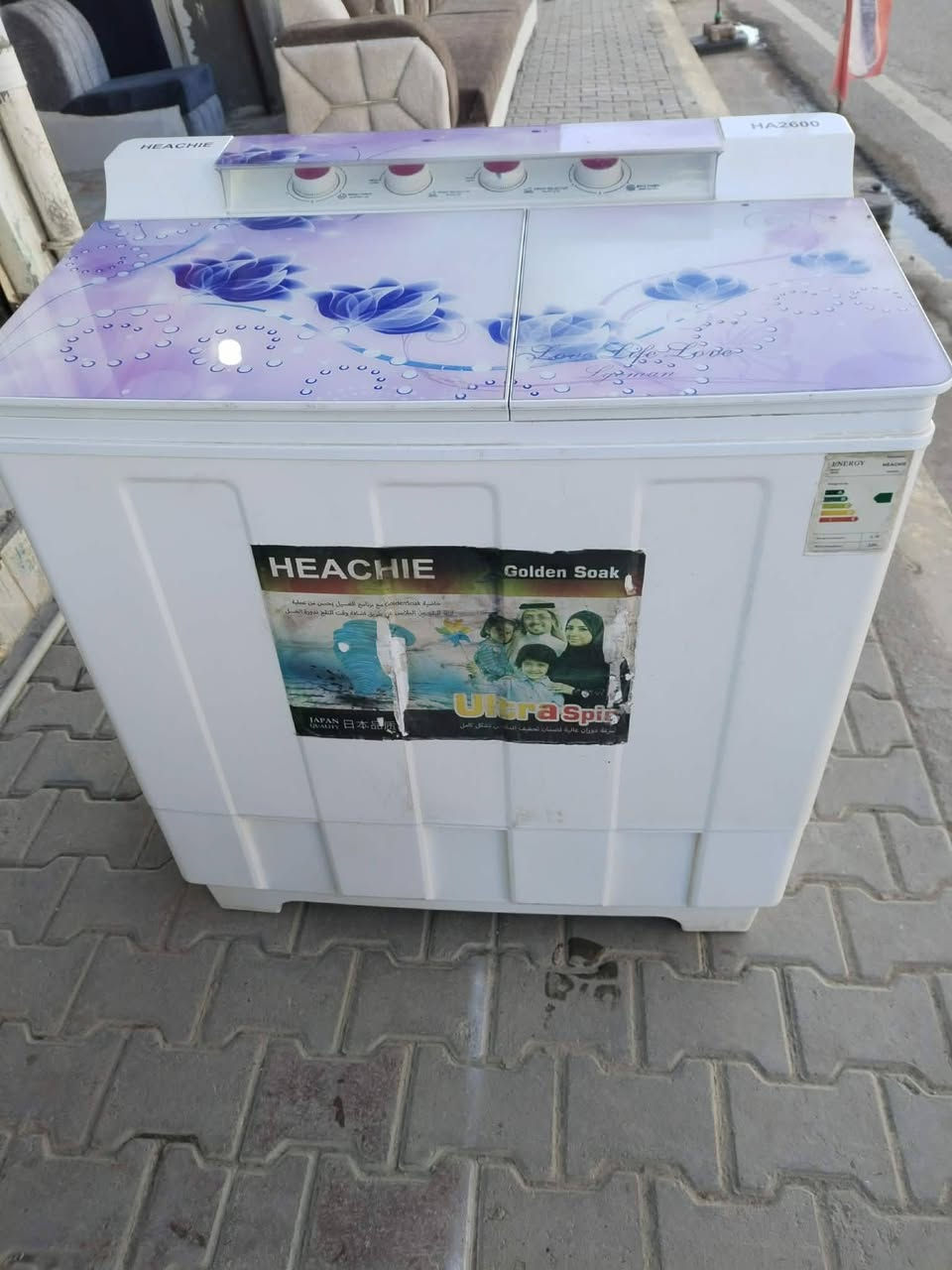 أغراض بيت للبيع العنوان تكريت 🌛 🌛 🌟 🌟


**إذا كنت صاحب هذا الإعلان وتريد حذفه لأي سبب، رجاءا أرسل رسالة إلى الدعم الفني**