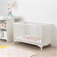 ايكيا • اطفال • مع مرتبة