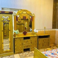 غرفة نوم • نظيفة • قضاء الرمانة