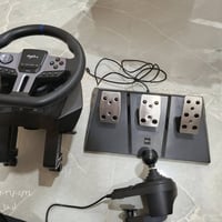 دركسون V9 G2 • ٣٦٠ درجة • المحمودية