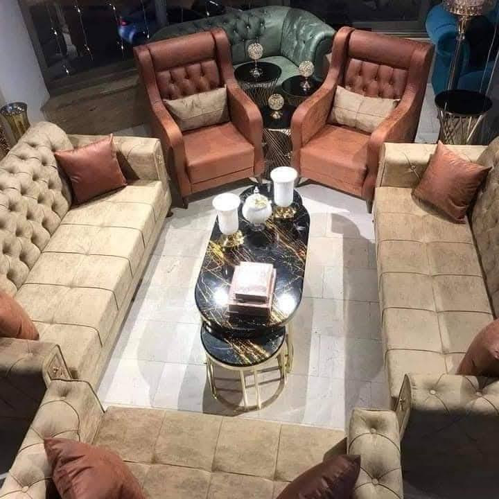 شغلنه المتواضع ما عليكم سوى اختيار اللون ولباقي علينه انونسكم ماكو شي صعب كولشي سهل يمنه


**إذا كنت صاحب هذا الإعلان وتريد حذفه لأي سبب، رجاءا أرسل رسالة إلى الدعم الفني**