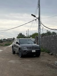 جيب • ٢٠١٧ • رقم بغداد