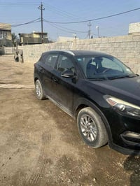 توسان امريكي • ٢٠١٧ • بدون حادث