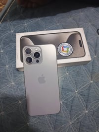 ١٥ برو ماكس ماستر وتر بروف كلش نضيف بطاريه ٩٦  ذاكره ٥١٢ نص تيره رايده...