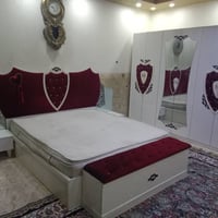 غرفة نوم • ٧ قطع • داخل اربيل