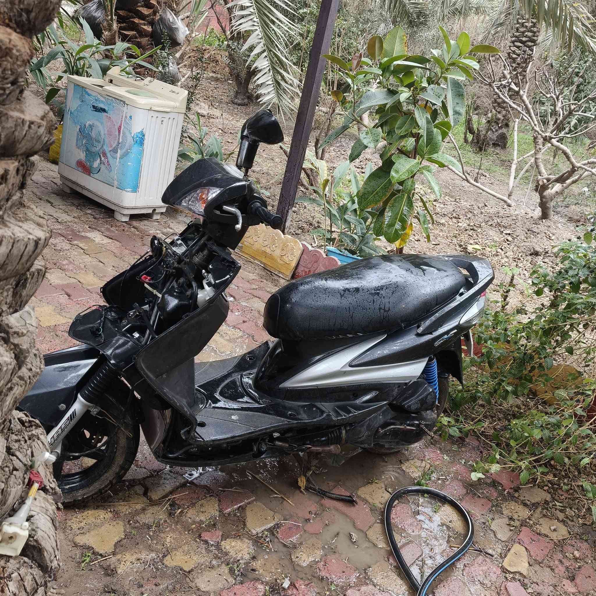 سلام عليكم شباب درجة لبيع السعر, 500 بيههه مجال قليل
الرقم ***********
