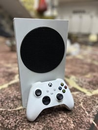 إكسبوكس سيري إس • جديد • ناصرية مركز