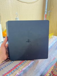 بلي فور • نضيف • مع لعبتين