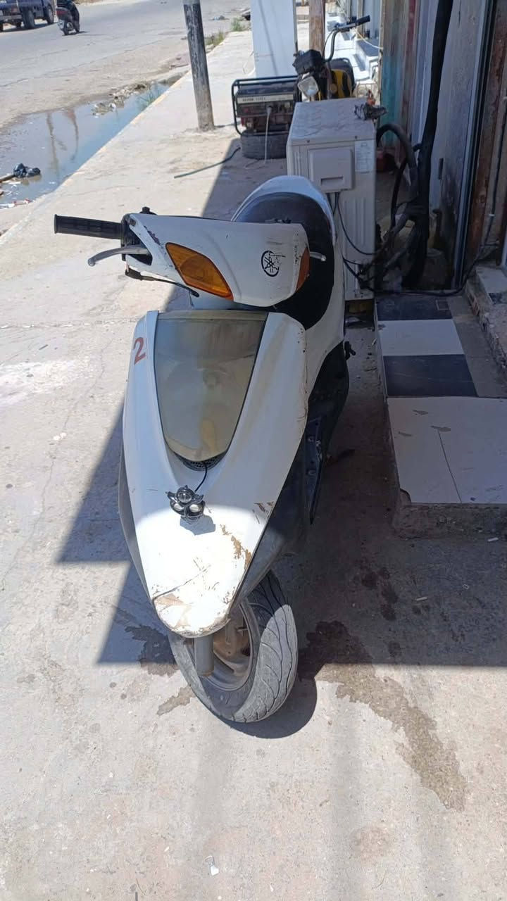 للبيع بريس 350 وبيها مجال مكان الرفاعي ***********
