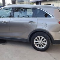 سورنتو LX • ٢٠١٨ • ماشي ٩٧٠٠٠