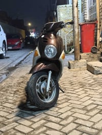 فله جديده رمبه مكفوله دراجه نضيفه صار شهرين نازله من رمبه موديل 2010 ك...