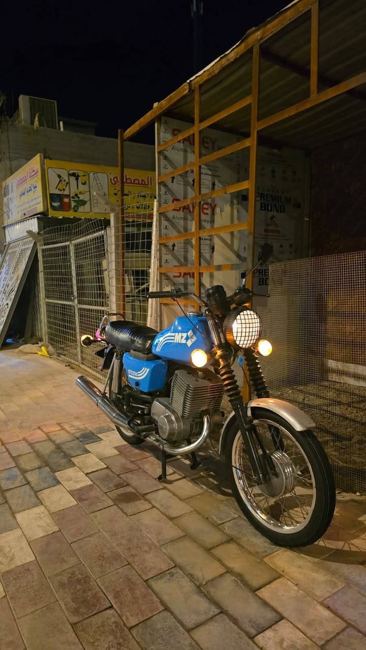 السلام عليكم
82 سايس 2 ع الفتح لحيم بس صوب واحد جو لكشن سنويه ورقم ماندل  راعيه ماطور جاهز ماعوزه اي شي مكاني نجف المناذر 
الاستفسار *********** غير متواجد ع خاص
