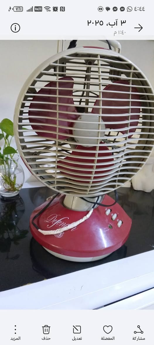 مرحبا أغراض واحذيه للبيع جدد نضيفات


**إذا كنت صاحب هذا الإعلان وتريد حذفه لأي سبب، رجاءا أرسل رسالة إلى الدعم الفني**