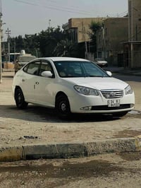 إلانترا • ٢٠١٠ • مكينة جديدة