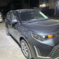 كيه صول موديل 2023 موصفات LX معرفه بيه 3 قطع صبغ بنيد رقبق جنطه وجاملغ...