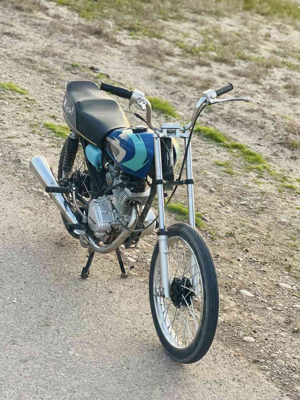 انتنس تعمير جديد 25محرك ما مفتوحخ درجه خيره من الله شاصي رفيع  كركوك عمل شعبي سعرخاص
***********
