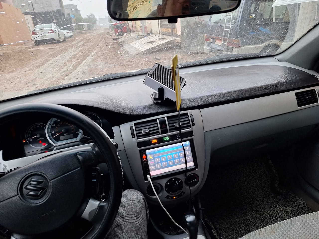 سيارة جاهزة بدون صبغ مكفولة تبريد تخم تاير باتري جديد بعقوبة, ديالى


**إذا كنت صاحب هذا الإعلان وتريد حذفه لأي سبب، رجاءا أرسل رسالة إلى الدعم الفني**