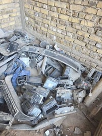 قطع غيار • ستاركس • حله بابل