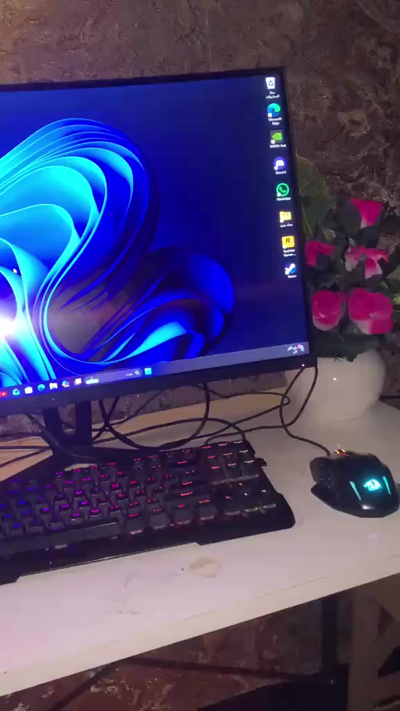 1660 من msi على فئه 
معالج i7 6700
مذربورد Z170A
بور ٥٥٠
رام 16 تيفورس

شاشه مقوسه حجم 29. 

180 هيرتز 
IPS
سرعه الاستجابه 1..0
أسم الشركه bAMEMA
+كيبورد+ماوس+سماعه+يوبي اس

سعر650

مكان بغداد الدوره ماكو توصيل 
واتساب:***********
هاتف:***********
